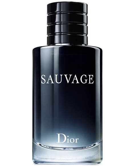 dior sauvage blue|sauvage dior fragrantica.